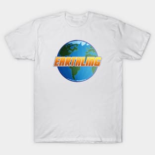 Earthling T-Shirt